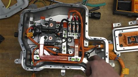 battery bank junction box|junction box in electrical vehicle.